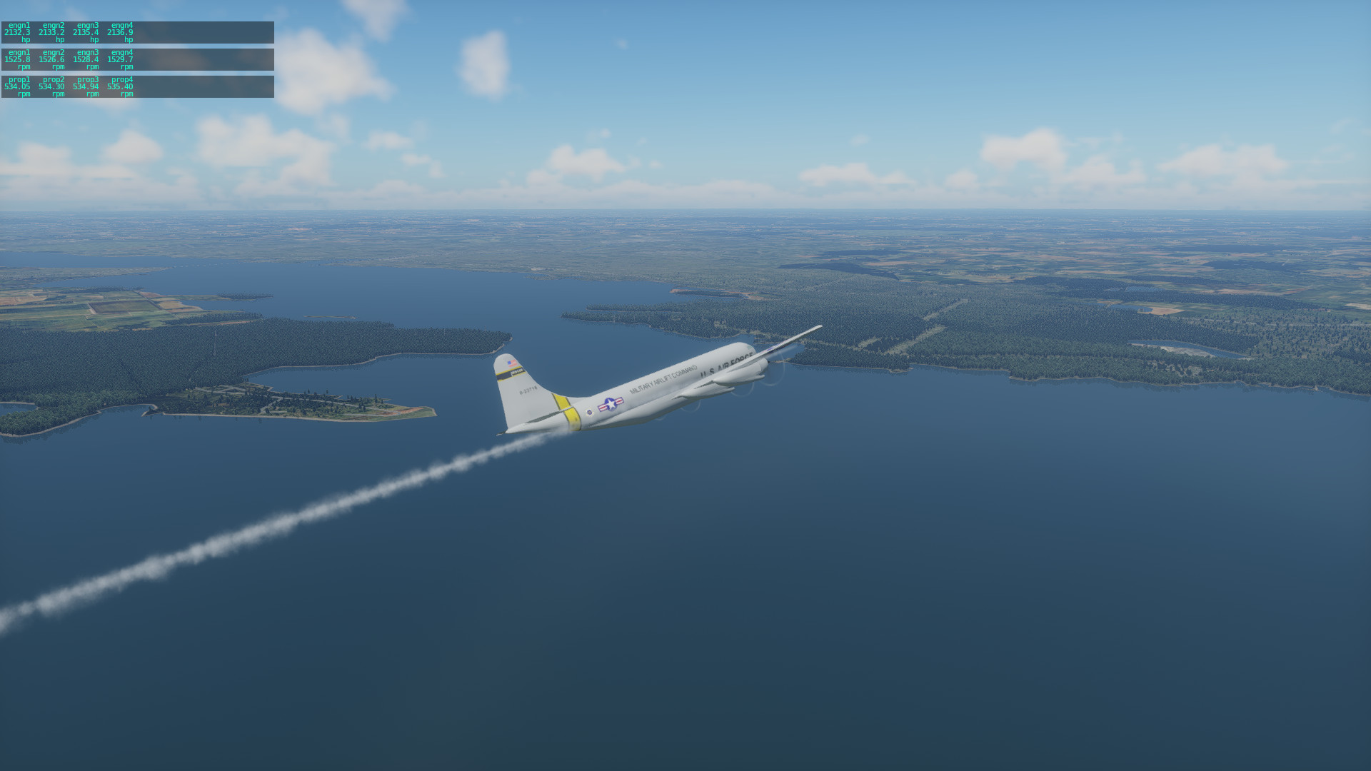 Stratocruiser 2
